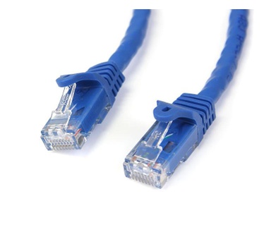 Startech.com 15m UTP Cat.6
