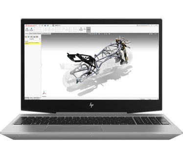 HP 15v G5