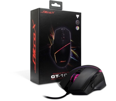Inter-Tech GT-100 RGB