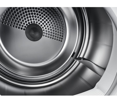 Zanussi ZDCN823TW