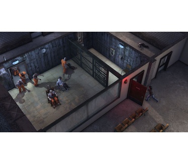 Trapped Dead, PC