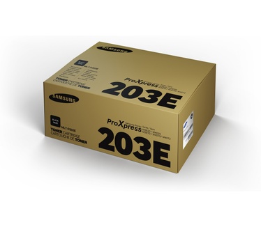HP MLT-D203E