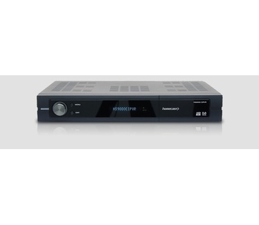 Homecast HS9000 CI CD PVR