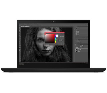 Lenovo ThinkPad P14s Gen 2 (21A0005DMH)