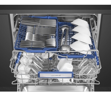 Smeg STL323BL