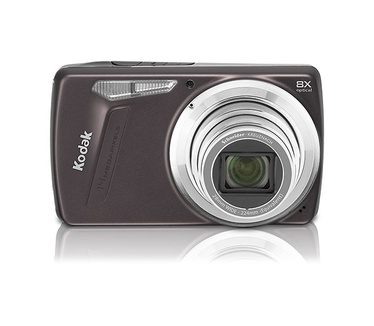 Kodak Easyshare M580  Paars