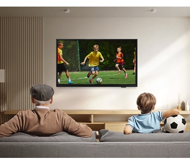 Samsung 27" FHD Smart F6000F (2025)