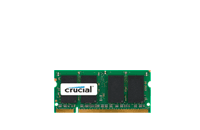 Crucial CT51264AC667