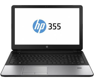 HP 355 G2