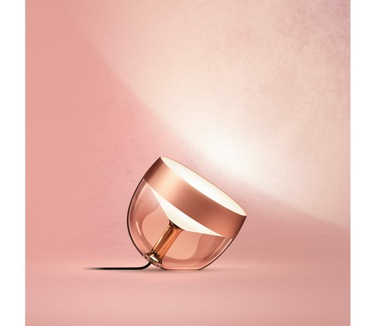 Philips Hue White and Color Ambiance Iris limited edition - Koper