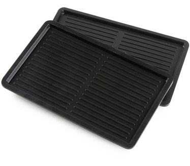 Domo DO9291C, 3 Platten