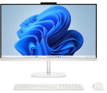 HP OmniStudio All-in-One Desktop 27-cu0950nb PC