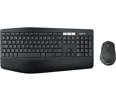 Logitech MK850 (Qwertz DE)