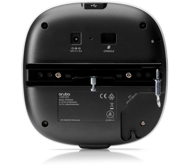 HPE Aruba AP-505 (RW) (5x R2H28A)