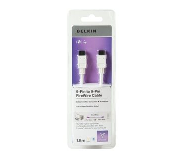 Belkin F3N405cp 1.8m