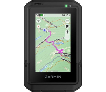 Garmin eTrex ® Touch