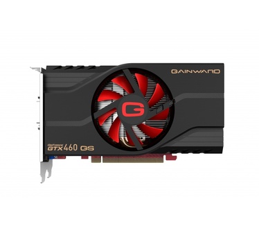 Gainward GTX 460 1024MB "GS"