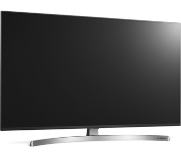 LG 49SK8500PLA Zwart