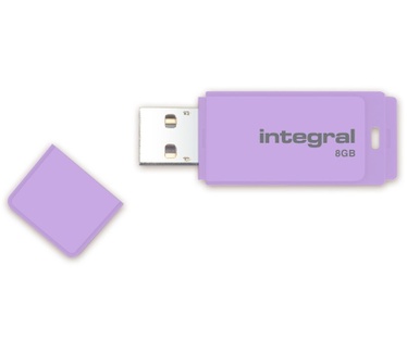 Integral Pastel 8 GB