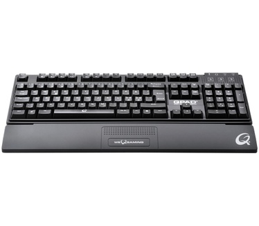 Qpad MK-80