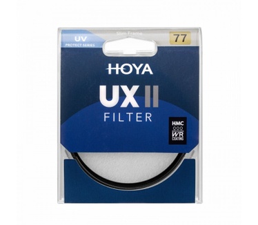 Hoya 49mm UX II UV