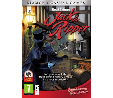 Real Crimes: Jack the Ripper, PC