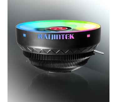 Raijintek JUNO PRO RBW