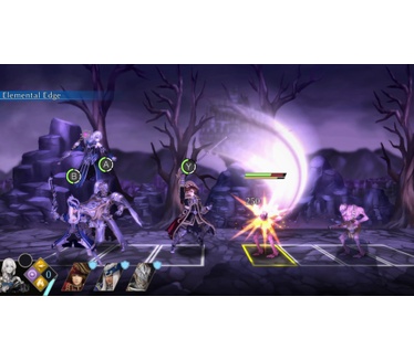 Fallen Legion Revenants - Vanguard Edition