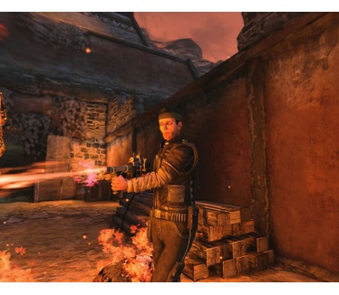 The Haunted: Hells Reach