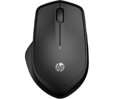 HP 285 Silent draadloze muis