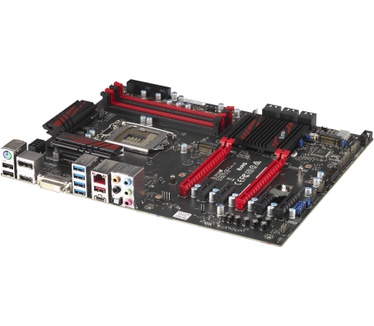 Supermicro C7Z270-CG-L