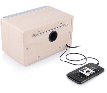 AudioSonic RD-1540 Retro radio