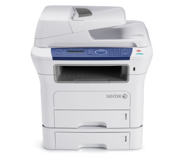Xerox WorkCentre 3220
