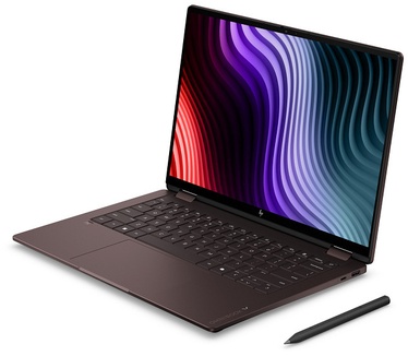 HP OmniBook X Flip 2-in-1 Laptop Next Gen AI 14-kc0975ndx