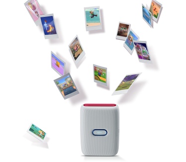 Instax mini Link Special Edition