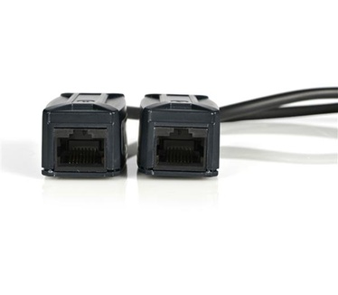 Startech.com S-Video Verlenger via Cat5 200m