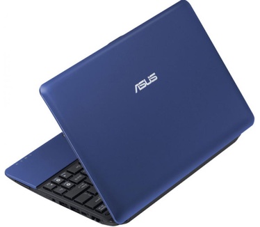 Asus Eee PC 1015PX-BLU029S
