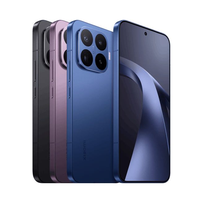 Xiaomi