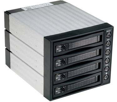 Fantec SNT-BA3141-1
