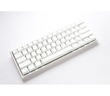 Ducky One2Pro Mini white Gat.Yellow US