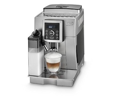 DeLonghi ECAM 23.466.S