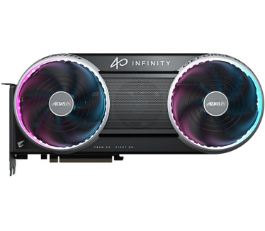 Gigabyte AORUS GeForce RTX 5070 Ti INFINITY 16G