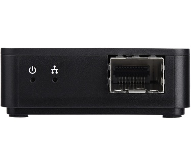 Startech.com USB 3.0 naar glasvezel converter Open SFP netwerk adapter