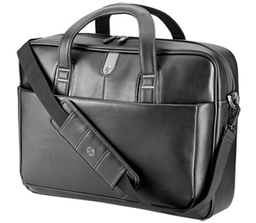 HP Professional Leather Case