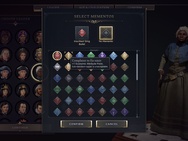 Civ 7 leiders met upgrades