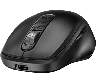 HP 510 Ultra-Fast Rechargeable Wireless Mouse