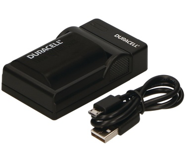 Duracell Camcorder Battery Charger
