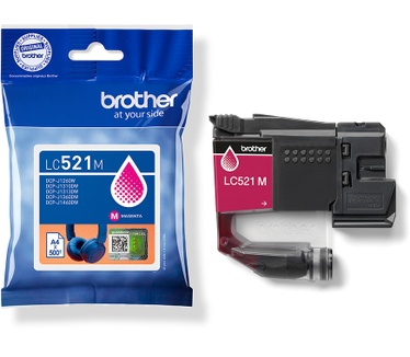 Brother LC521M