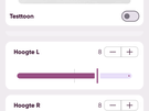 Yamaha MusicCast - screenshots