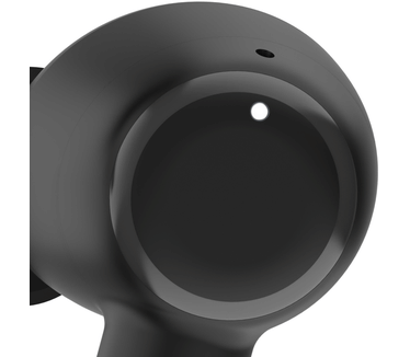Belkin SOUNDFORM Pulse Wireless Earbuds